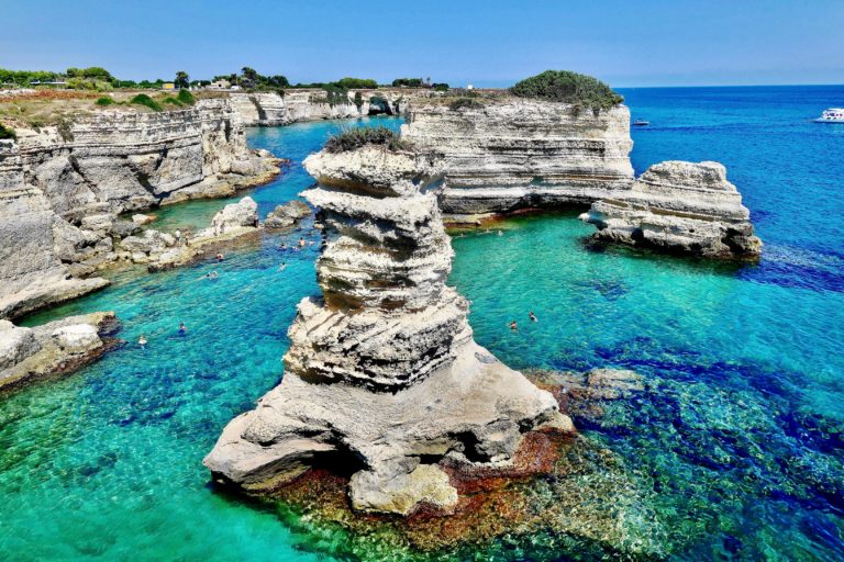 Salento In Giorni Cosa Fare Cosa Vedere E Dove Andare Al Mare The Porn Sex Picture